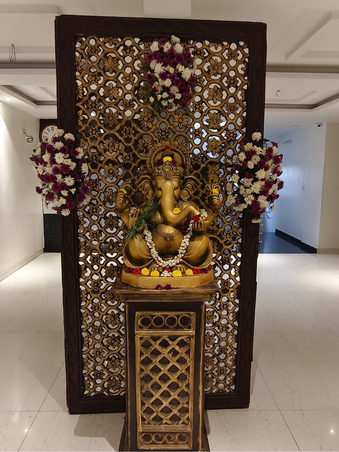 Upanayanam & traditional ceremonies