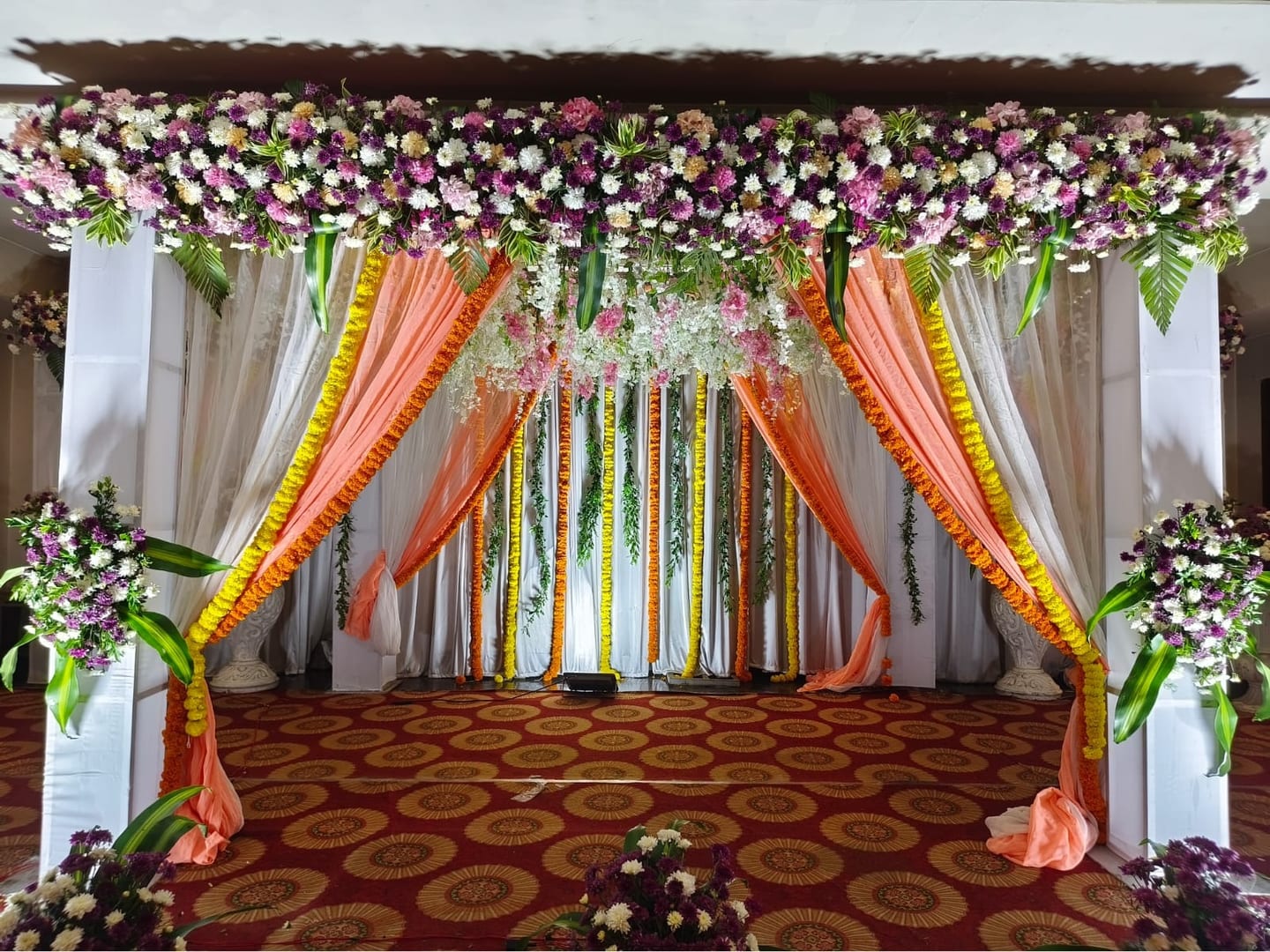 Weddings