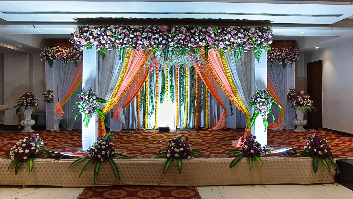 Engagements