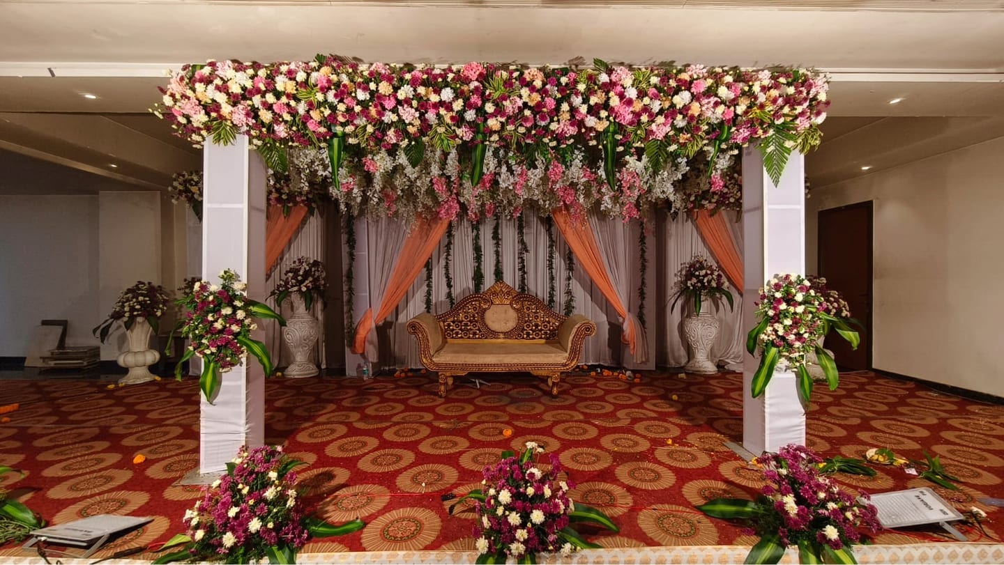 Receptions